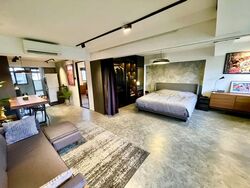 Blk 205 Toa Payoh North (Toa Payoh), HDB 3 Rooms #573350171